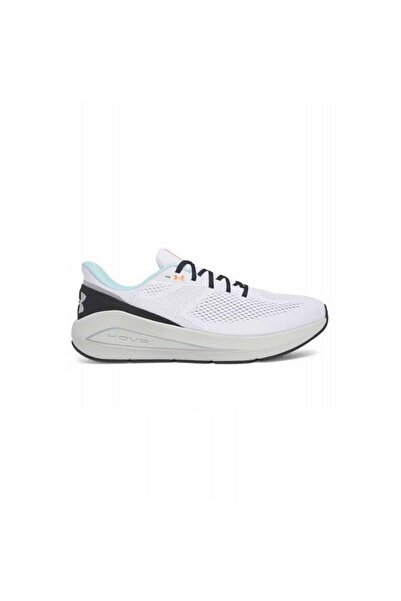 Under Armour Ua Sonic 7 White Men's Running Shoes 3028002-103