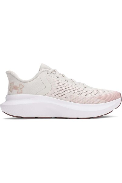 Under Armour Ua W Charged Rogue 5 White Women's Running Shoes 3028262-110