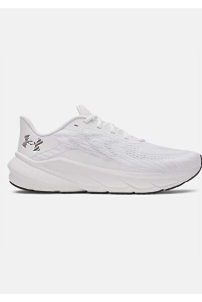 Under Armour حذاء الجري UA Turbulence 3 باللون الأبيض للرجال 6006717-100