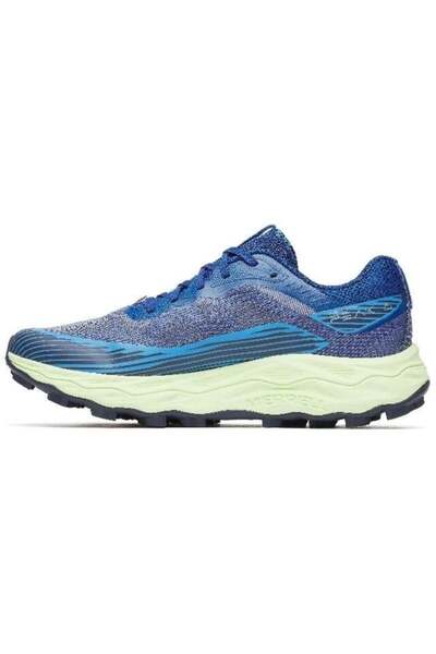 Merrell AGILITY PEAK 6 Mavi Erkek Koşu Ayakkabısı J00005008