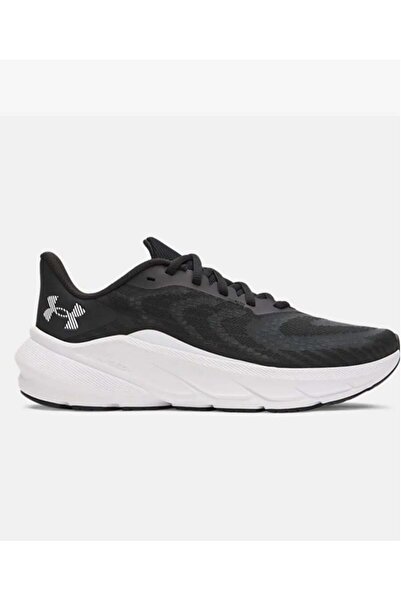 Under Armour Ua W Turbulence 3 Black Women's Running Shoes 6006718-001