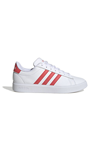 adidas Grand Court Cloudfoam Lifestyle Court Comfort Ayakkabı