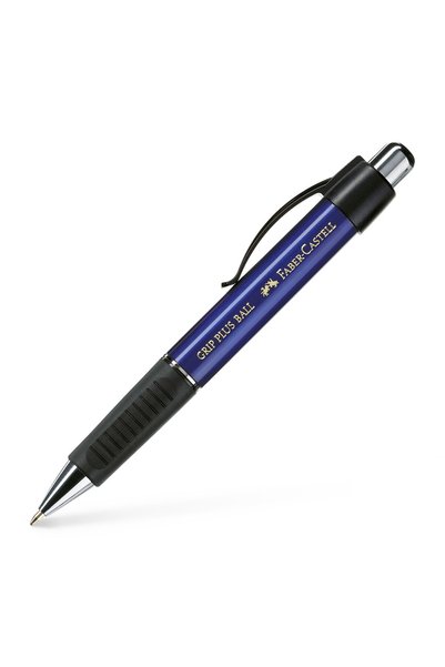 Faber Castell PIX GRIP PLUS 1407 СИН FABER-CASTELL