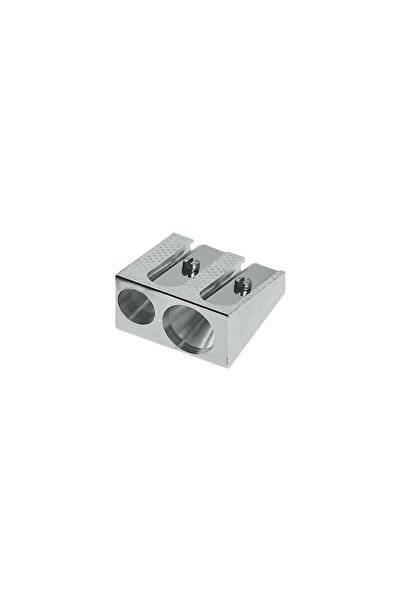 Faber Castell Metal Double Sharpener G FABER-CASTELL