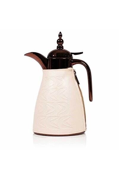 Blends قارورة للشاي والقهوة سعة 1 لتر بيج من بريز