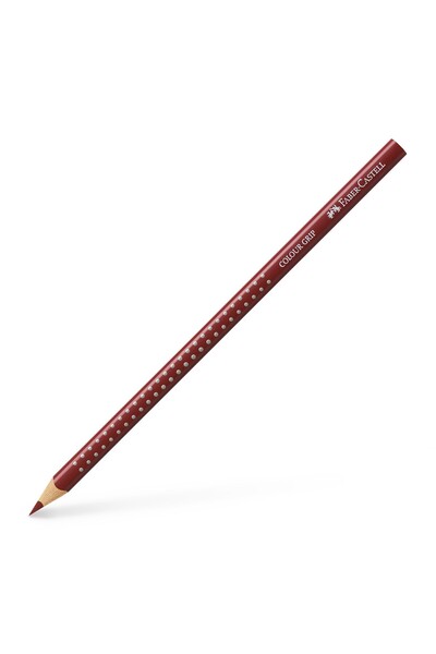 Faber Castell Creion colorat Red Indian Grip FABER-CASTELL