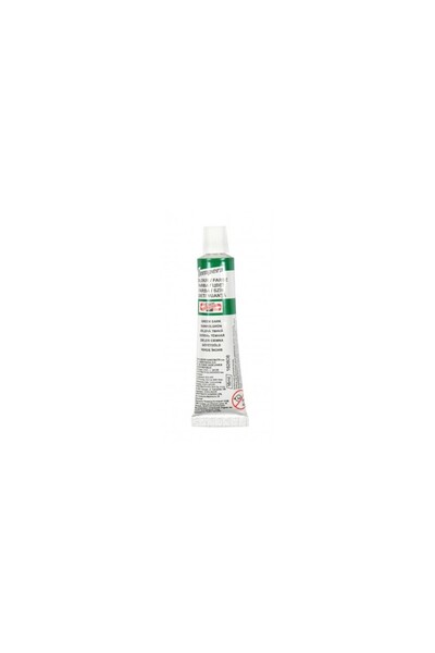 Koh-i Noor Temperă Verde închis 16ML KOH-I-NOOR