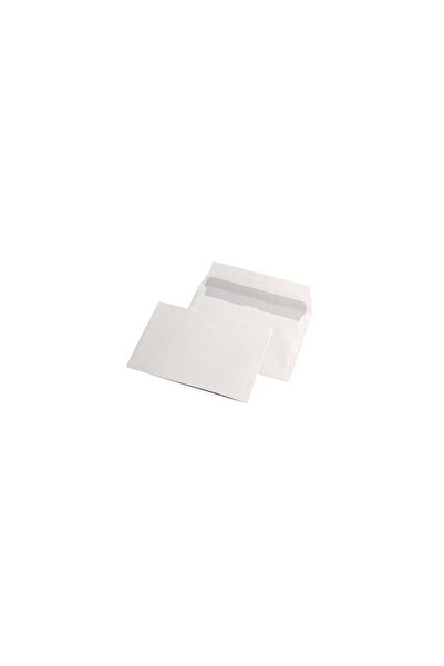 GPV Plic din silicon C6 70g 114x162mm alb 200/cutie