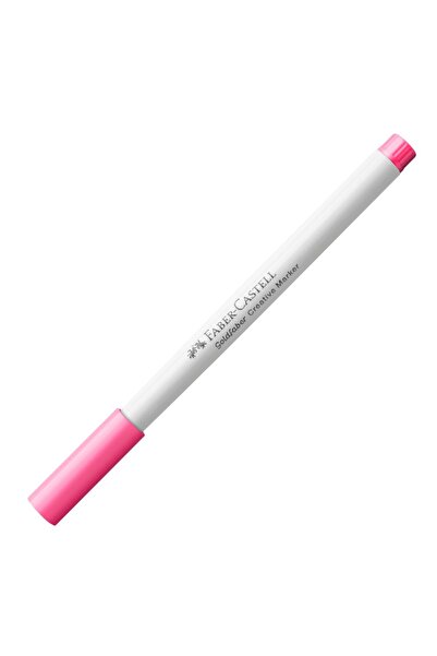 Faber Castell Креативен маркер Goldfaber Pink Candy 528 1.5мм FABER-CASTELL
