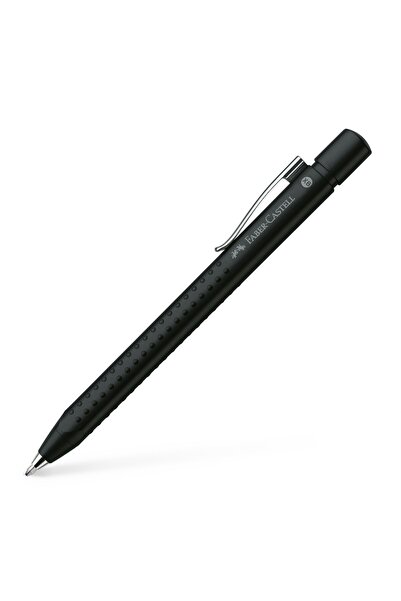 Faber Castell PIX GRIP 2011 NEGRU FABER-CASTELL