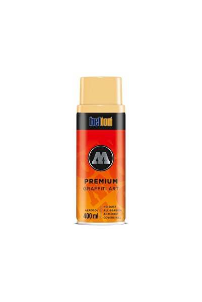 Molotow Belton Premium 400 ml 190 Sahara beige middle