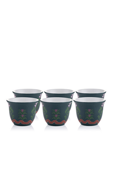 Blends طقم أكواب قهوة خضراء