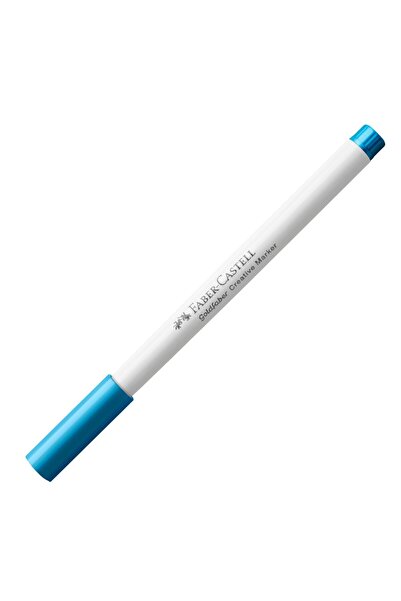 Faber Castell Marker creativ Goldfaber Ocean Blue 543 1.5mm Faber-Castell