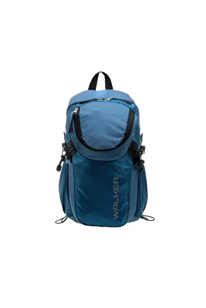 Schneiders Rucsac sport WALKER BLUE FLOW