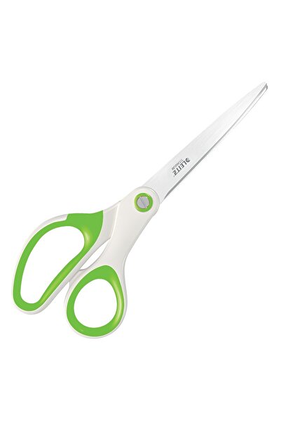 Leitz Foarfecă de birou 20.5cm Verde WOW Titanium