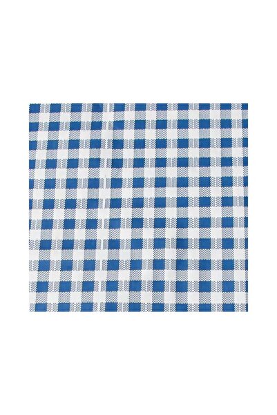 OEM Blue Waxed Packaging Paper