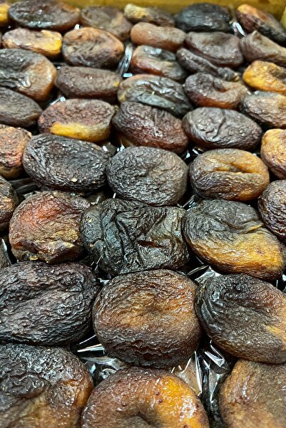 Gün Kurusu Kayısı Natürel 500 g