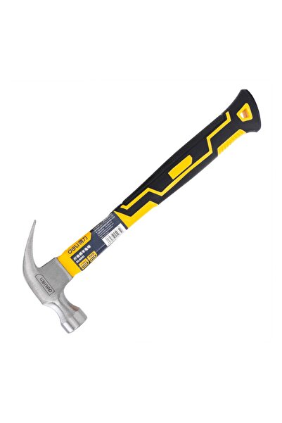Deli Metal Carpenter's Hammer 250g