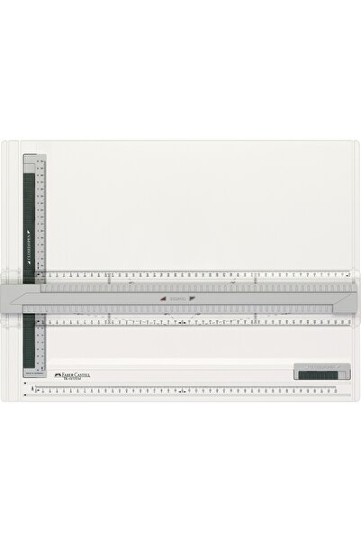 Faber Castell PLANȘĂ DE DESEN TIP A3 SISTEM TK FABER-CASTELL