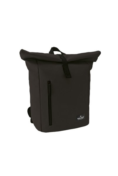 Schneiders Rucsac negru ROLLUP THEO WALKER
