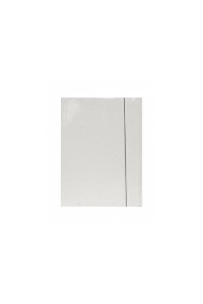 Om Cardboard Box with Elastic White 600G FORNAX
