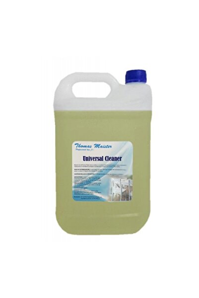 THOMAS Detergent universal pentru multiple suprafețe 5L