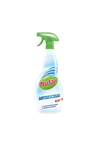Farmec ANTI-MOLD SOLUTION 500ML