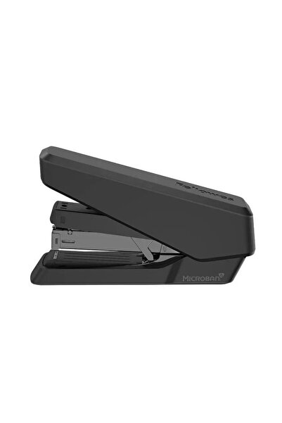 Fellowes Stapler 40 Sheets 24/6 Model Lx870 Black Easy Press