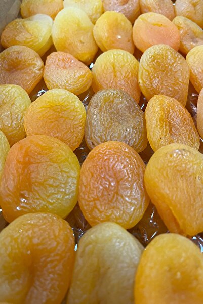 Şeker Pare Kayısı 500 g
