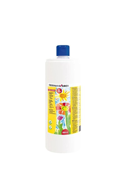 Eberhard Faber White Tempera 1000 ml