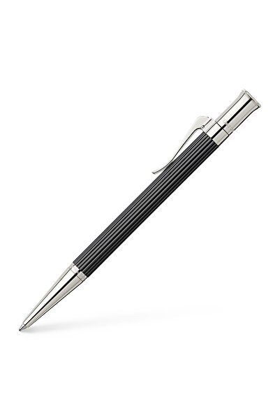 Faber Castell PIX ΚΛΑΣΙΚΟ ΞΥΛΙΝΟ ΜΑΥΡΟ ΕΒΕΝΟΣ GRAPH VON FABER-CASTELL