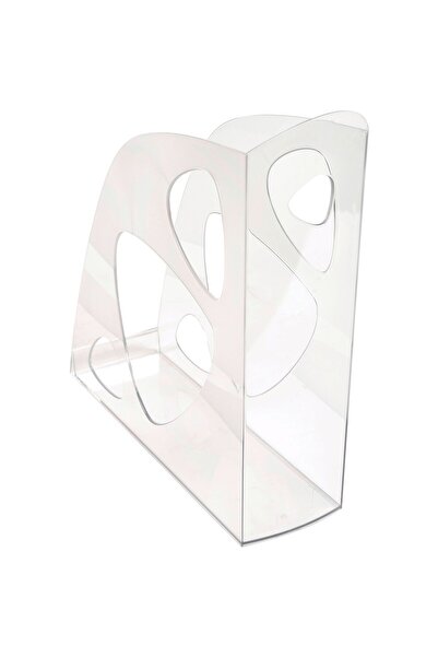 Exacompta Transparent Plastic Document Holder