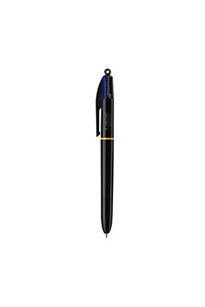Bic Stilou profesional retractabil în 4 culori
