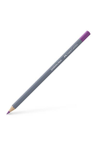 Faber Castell Creion colorat acuarelă Mov 134 Goldfaber Faber-Castell