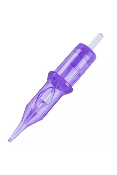Generic Brand إبر تاتو من نوع ماست كارتوس، عبوات تحتوي على 20 قطعة، طراز 1-PRO-1001RLL