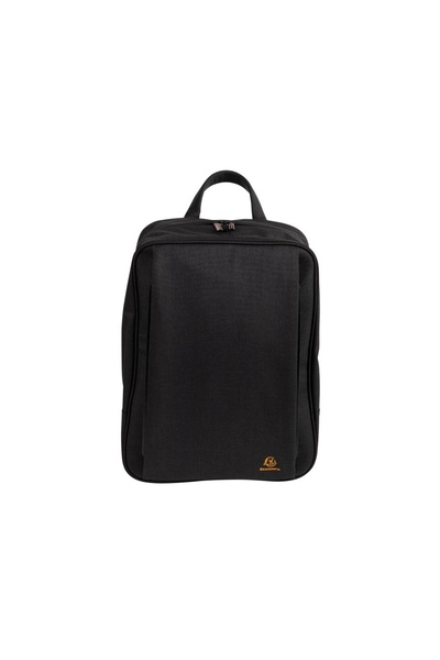 Exacompta 14" Exactive Smart Laptop Backpack 17934E, gray