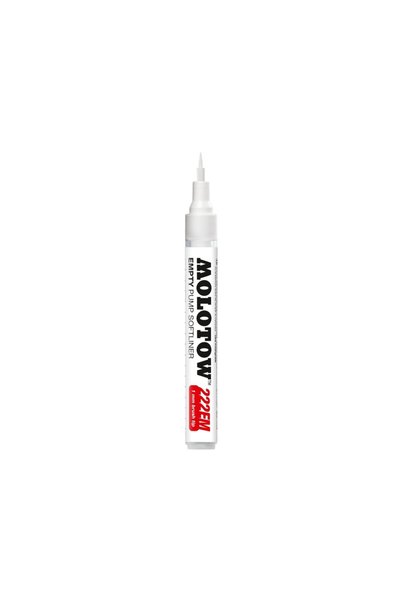 Molotow Marker gol reîncărcabil 222em 1mm