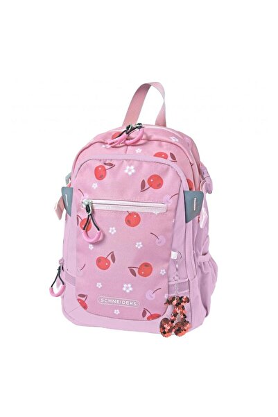 Schneiders Rucsac de grădiniță CLS CHERRY POP PINK