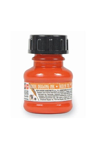 Koh-i Noor DESIGN TUBE PORTOCALIU 20G KOH-I-NOOR