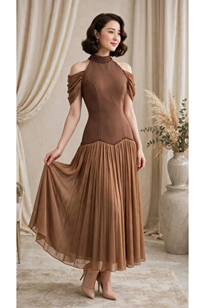 antil fashion فستان نسائي