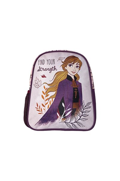 PIGNA Ghiozdan mini pentru grădiniță, Frozen Violet