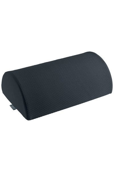Leitz Cosy Foot Rest, Anthracite Grey, Ergonomic Design, Non‑Slip Base, Adjus...