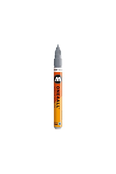 Molotow One4All™ 127HS-CO 1.5 mm cool grey pastel