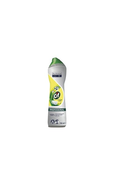 Cif Cleaning Cream 750ml Professional