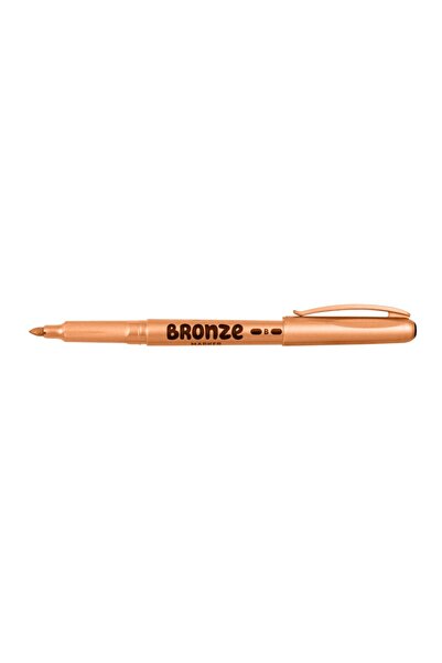 CENTROPEN Marker Bronz 1.5-3.0mm 2690