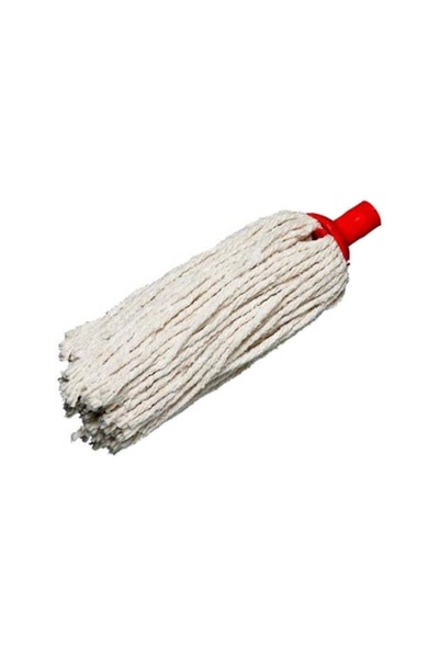 OEM Rezervă de mop din bumbac 200 g