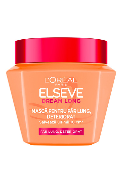 L'Oreal Paris Masca de par L'Oreal Paris Elseve S.O.S. Dream Long pentru par ...