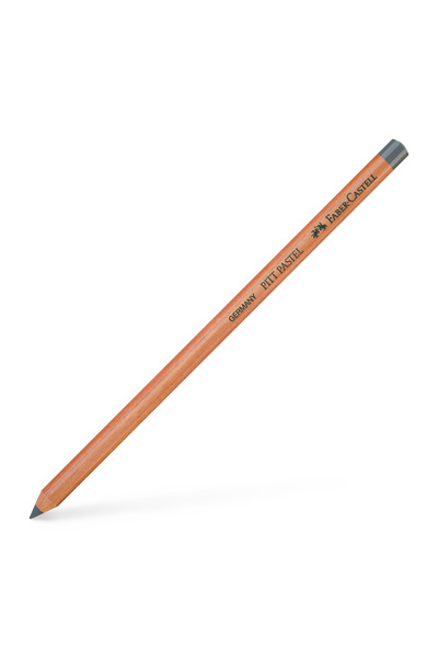 Faber Castell Cold Grey IV Pitt Pastel Pencil FABER-CASTELL
