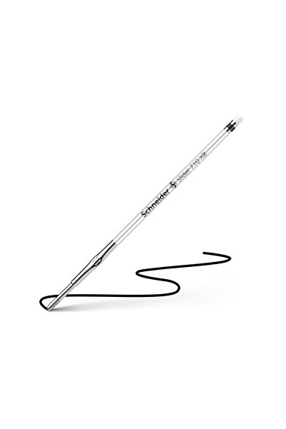 SCHNEIDER Spare part Slider 710 XB black