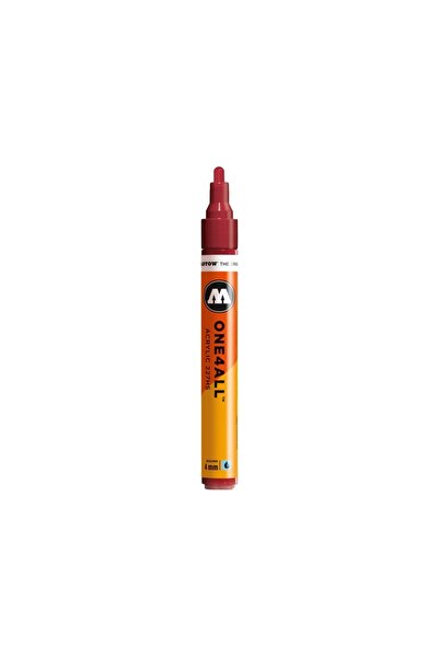 Molotow One4All ™ 227HS 4 mm bordo